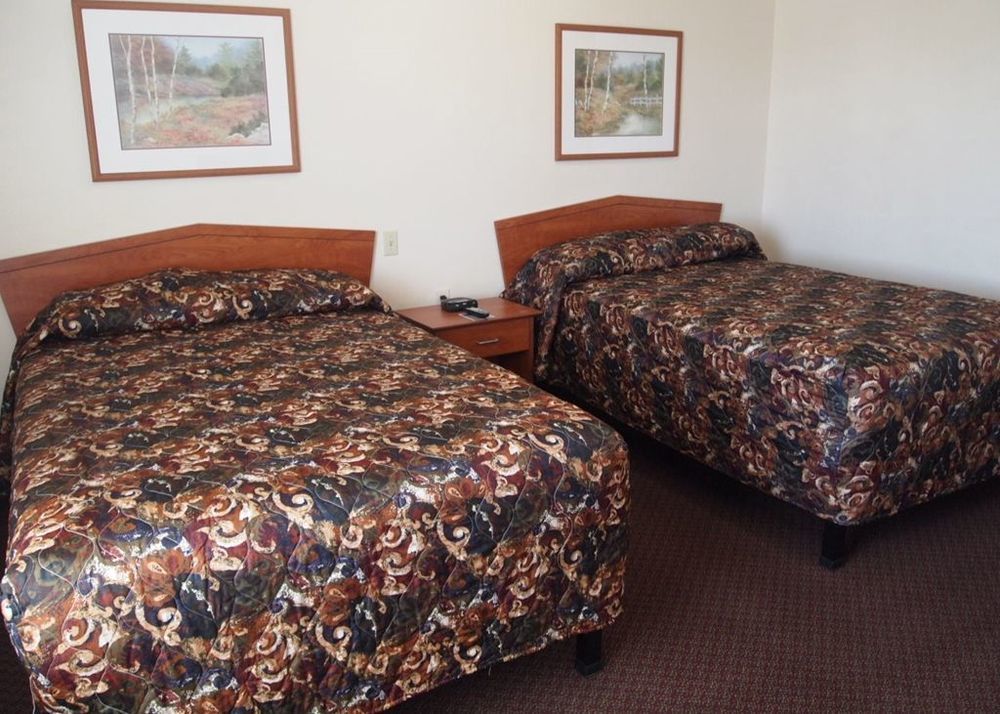 Woodspring Suites Midland Pokój zdjęcie