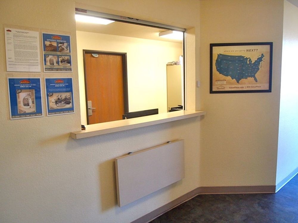 Woodspring Suites Midland Wnętrze zdjęcie