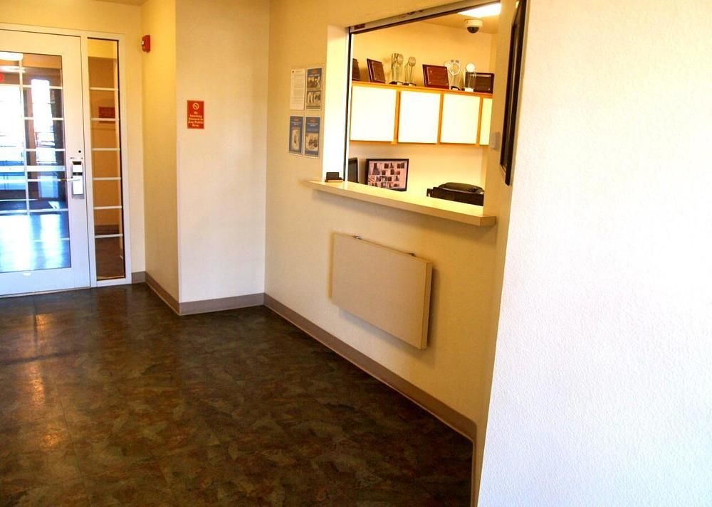 Woodspring Suites Midland Zewnętrze zdjęcie