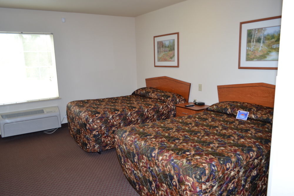 Woodspring Suites Midland Zewnętrze zdjęcie