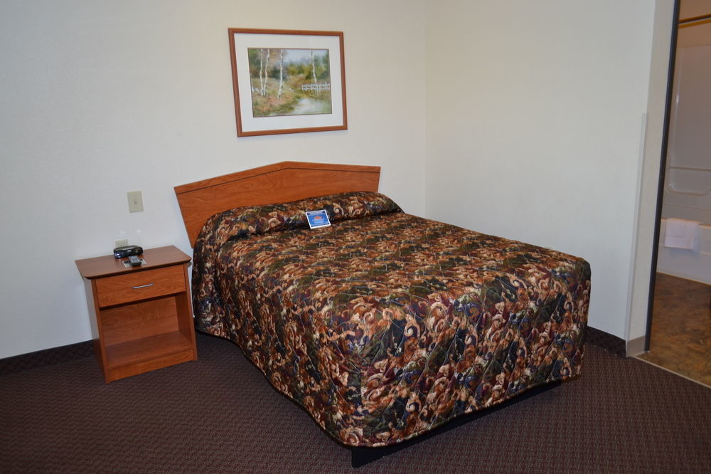 Woodspring Suites Midland Zewnętrze zdjęcie