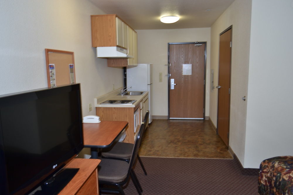 Woodspring Suites Midland Zewnętrze zdjęcie