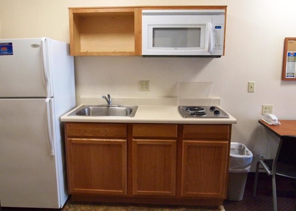 Woodspring Suites Midland Zewnętrze zdjęcie
