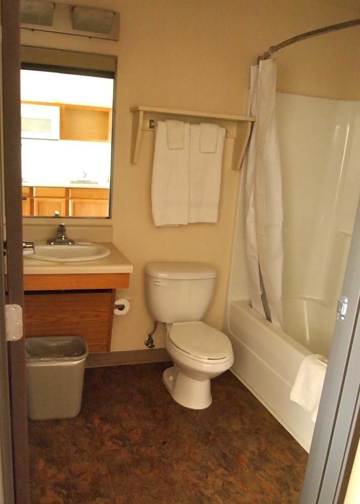Woodspring Suites Midland Zewnętrze zdjęcie